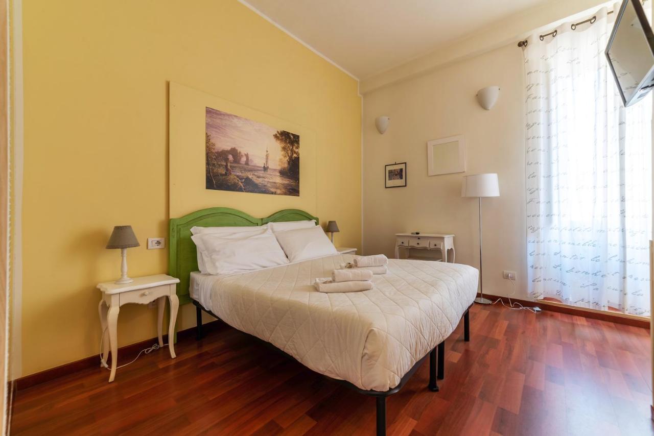 Apartment 4-rooms Flat At Vatican *