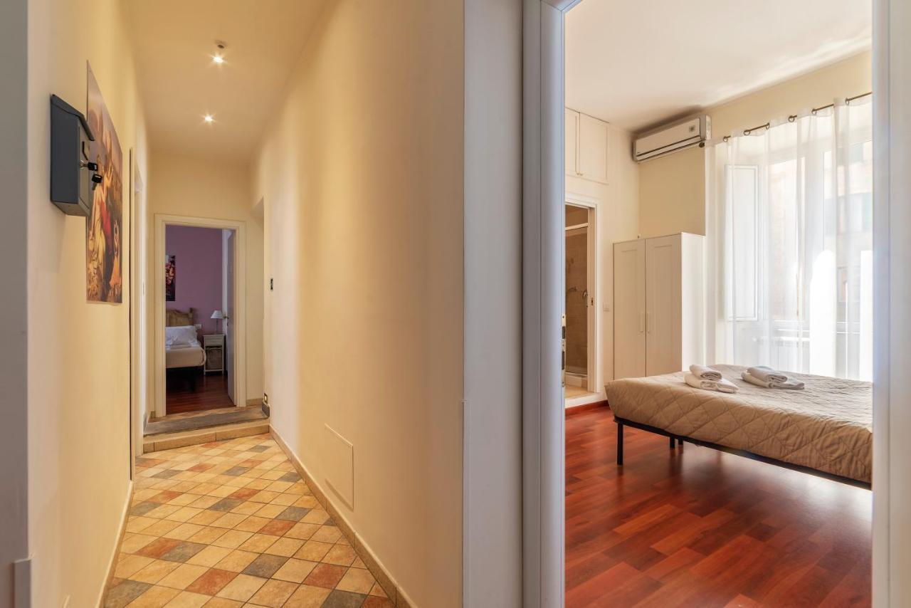 Apartment 4-rooms Flat At Vatican *