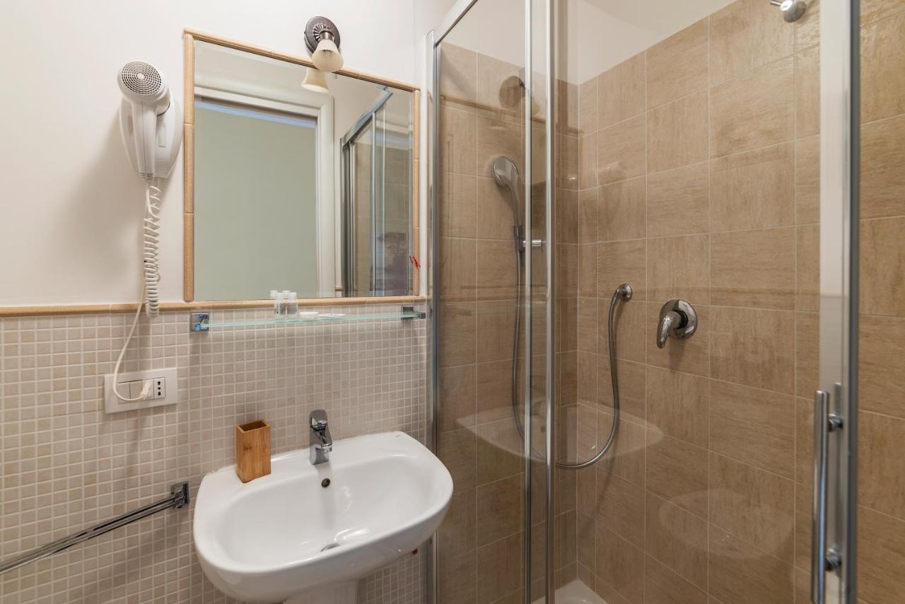 4-rooms Flat At Vatican Rome