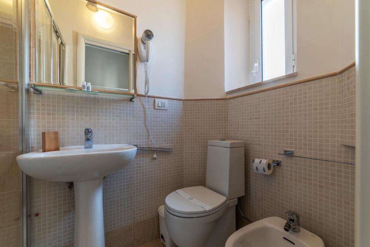4-rooms Flat At Vatican * Rome