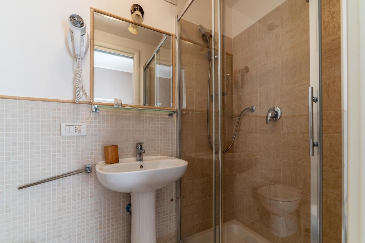 4-rooms Flat At Vatican * Rome